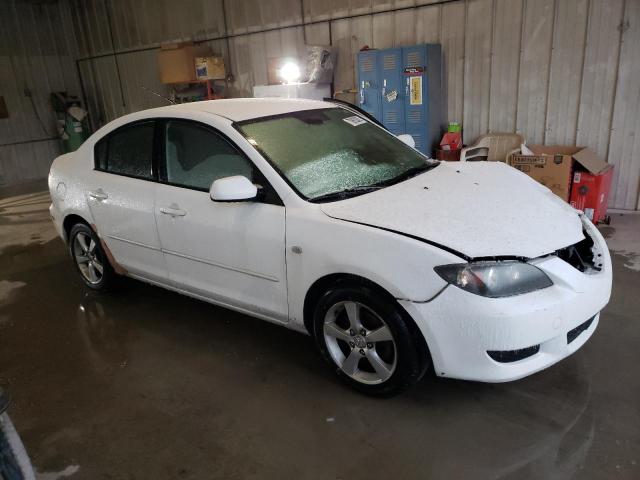 Photo 4 from auction – 2006 MAZDA 3 I with VIN JM1BK12F661456288
