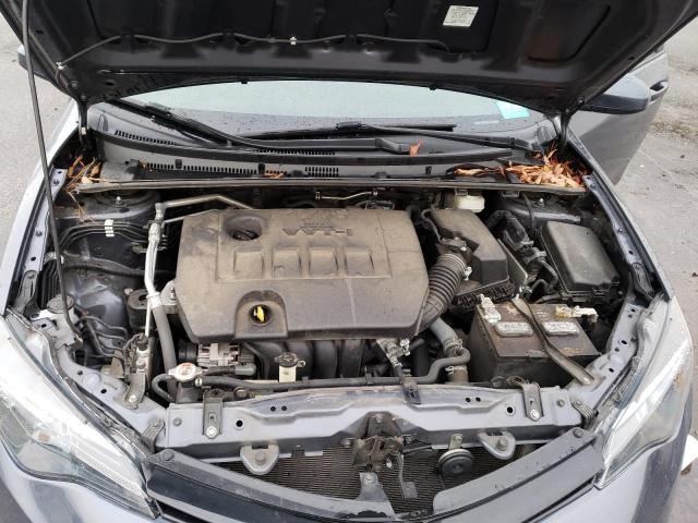 Photo 11 from auction – 2018 TOYOTA COROLLA L with VIN 5YFBURHE6JP852961