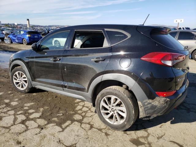 Photo 2 from auction – 2016 HYUNDAI TUCSON SE with VIN KM8J23A4XGU114927