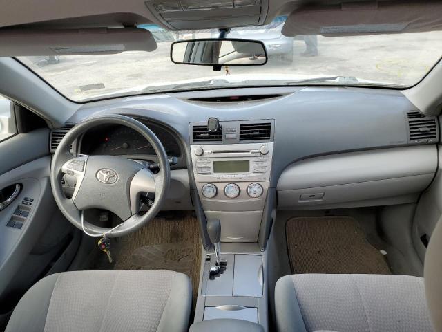 Photo 8 from auction – 2010 TOYOTA CAMRY BASE with VIN 4T4BF3EK2AR023066