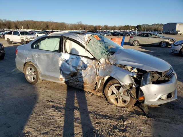 Photo 4 from auction – 2012 VOLKSWAGEN JETTA TDI with VIN 3VWLL7AJ9CM005071