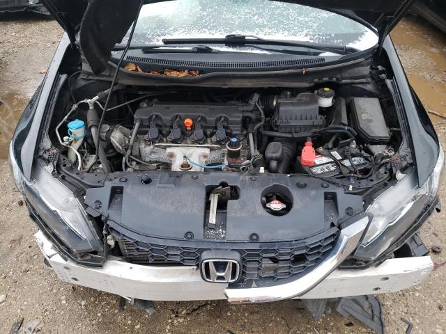 Photo 11 from auction – 2015 HONDA CIVIC LX with VIN 19XFB2F59FE111505