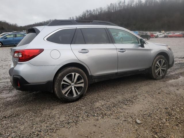 Photo 3 from auction – 2018 SUBARU OUTBACK 2. with VIN 4S4BSANC0J3377418