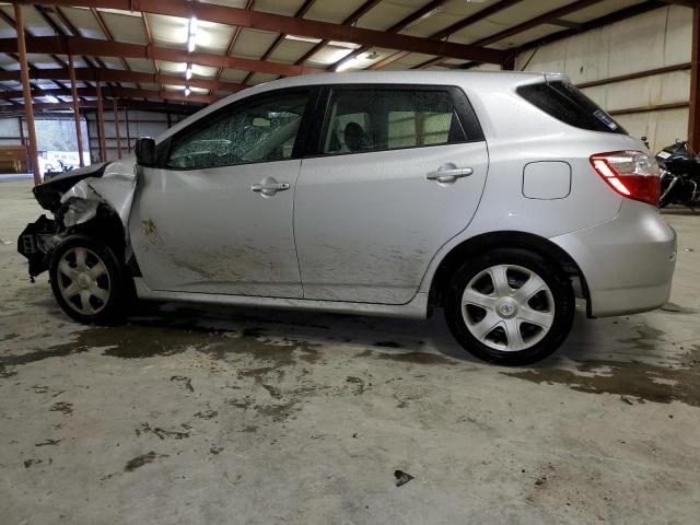 Photo 2 from auction – 2009 TOYOTA COROLLA MA with VIN 2T1KU40E59C057555