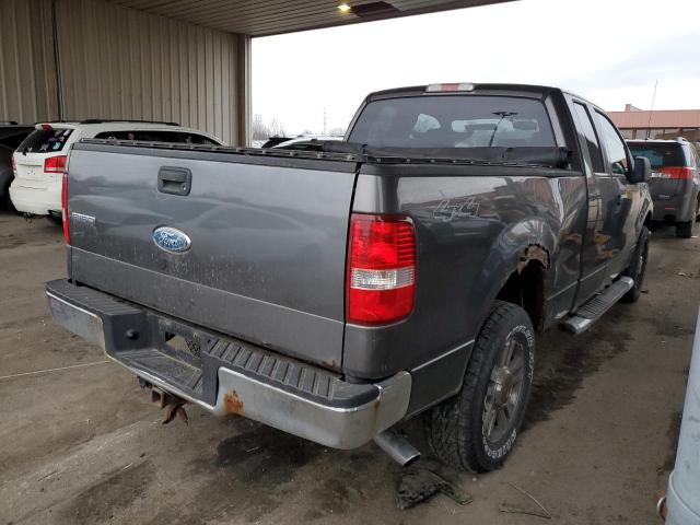 Photo 3 from auction – 2006 FORD F150 with VIN 1FTPX14536FA60284