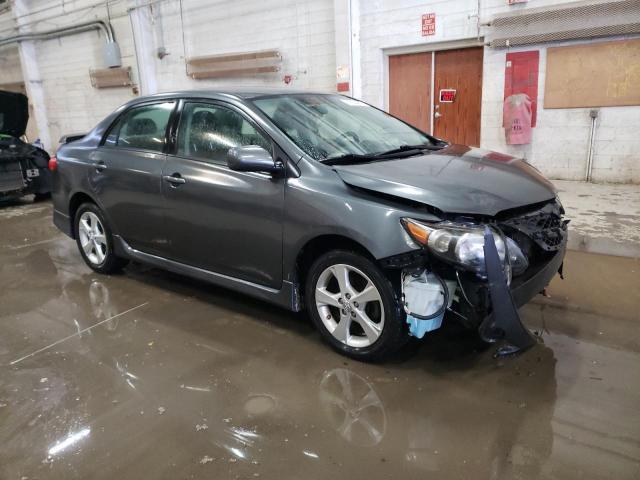 Photo 4 from auction – 2013 TOYOTA COROLLA BA with VIN 2T1BU4EE1DC113699