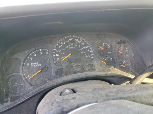 Photo 9 from auction – 2003 CHEVROLET silverado with VIN 1GCEK19Z13Z285217