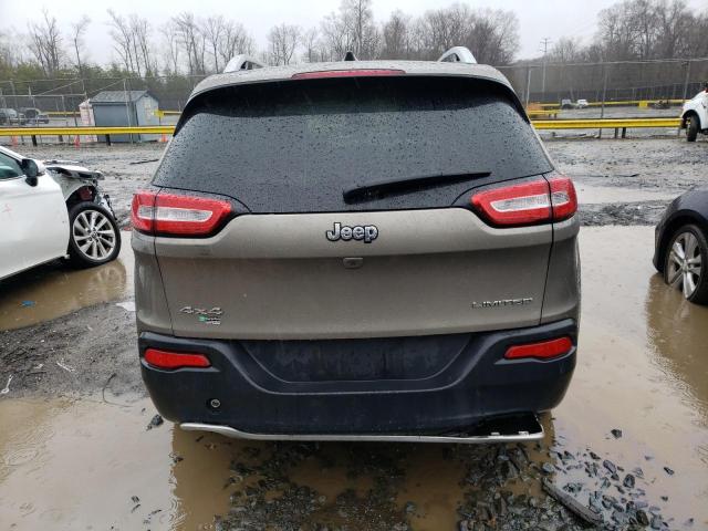 Photo 6 from auction – 2017 JEEP CHEROKEE L with VIN 1C4PJMDBXHW536834