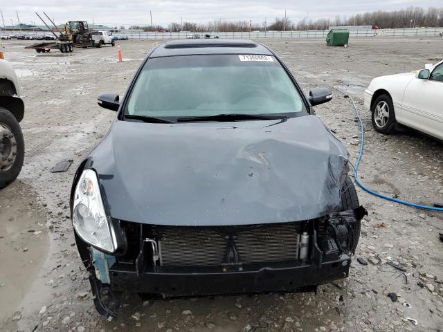 Photo 5 from auction – 2011 NISSAN ALTIMA BAS with VIN 1N4AL2AP8BN494848
