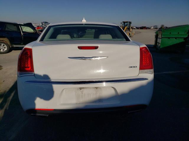 Photo 6 from auction – 2016 CHRYSLER 300 LIMITE with VIN 2C3CCAAGXGH343933