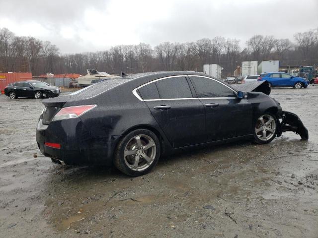 Photo 3 from auction – 2010 ACURA TL with VIN 19UUA9F55AA002863