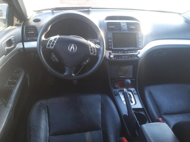 Photo 8 from auction – 2008 ACURA TSX with VIN JH4CL96908C001026