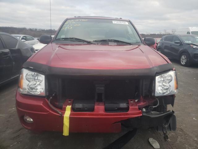 Photo 5 from auction – 2003 GMC ENVOY with VIN 1GKDS13S432388541
