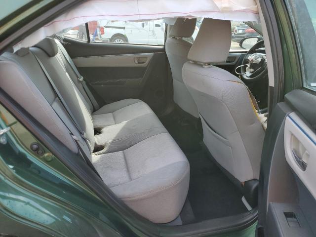 Фото 10 с аукциона – 2014 TOYOTA COROLLA EC с VIN 5YFBPRHE8EP012211