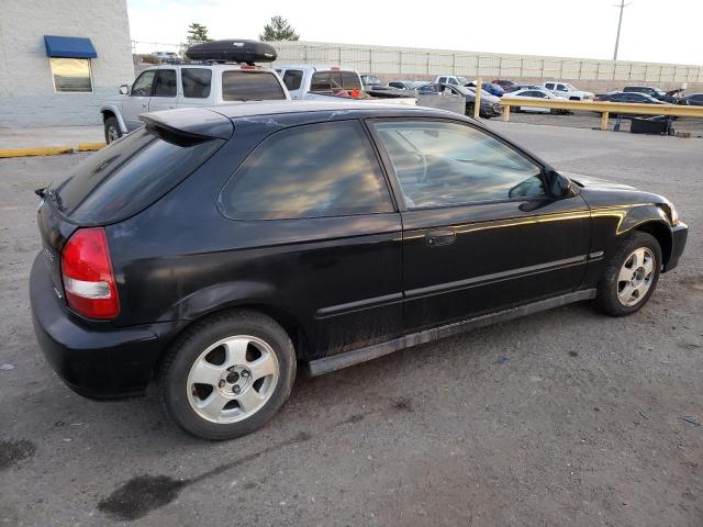 Photo 3 from auction – 1996 HONDA CIVIC DX with VIN 2HGEJ6342TH122736