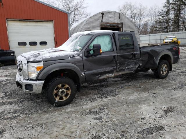 Photo 1 from auction – 2016 FORD F250 SUPER with VIN 1FT7W2B67GEC34837