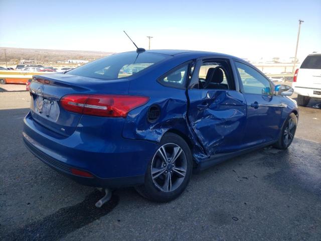 Photo 3 from auction – 2018 FORD FOCUS SE with VIN 1FADP3F24JL260138