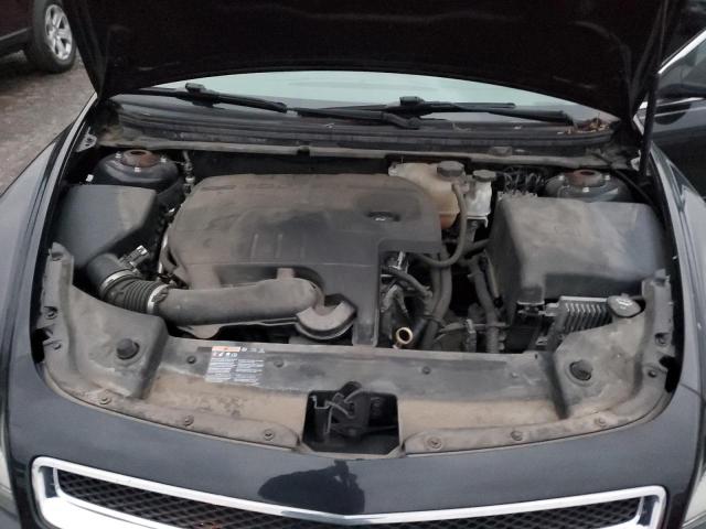Photo 11 from auction – 2012 CHEVROLET MALIBU LS with VIN 1G1ZB5E03CF170029