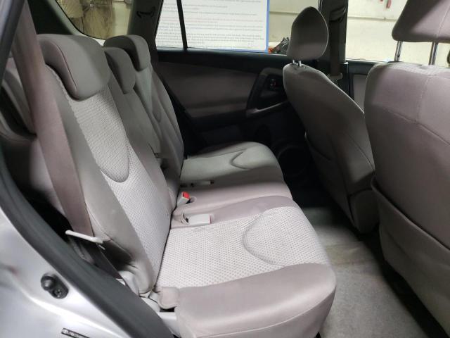 Photo 10 from auction – 2008 TOYOTA RAV4 with VIN JTMBK33V485045596