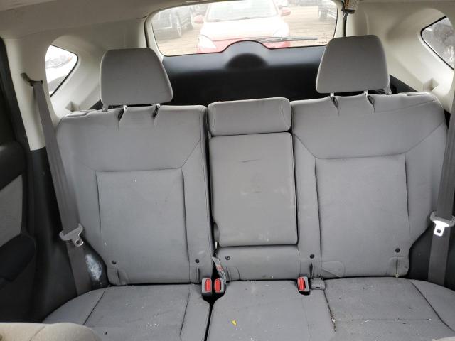 Photo 10 from auction – 2015 HONDA CR-V EX with VIN 2HKRM4H54FH676224