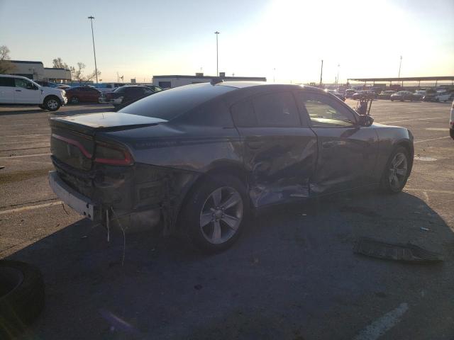 Photo 3 from auction – 2017 DODGE CHARGER SX with VIN 2C3CDXHG9HH528207