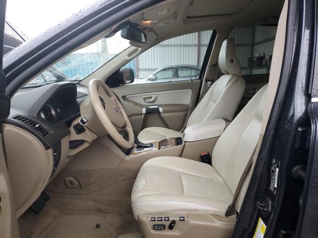 Photo 7 from auction – 2011 VOLVO XC90 3.2 with VIN YV4952CZ2B1597161