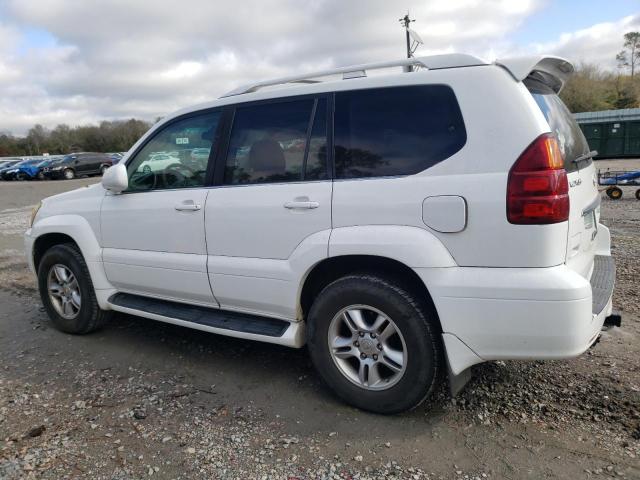 Photo 2 from auction – 2004 LEXUS GX 470 with VIN JTJBT20X240057912