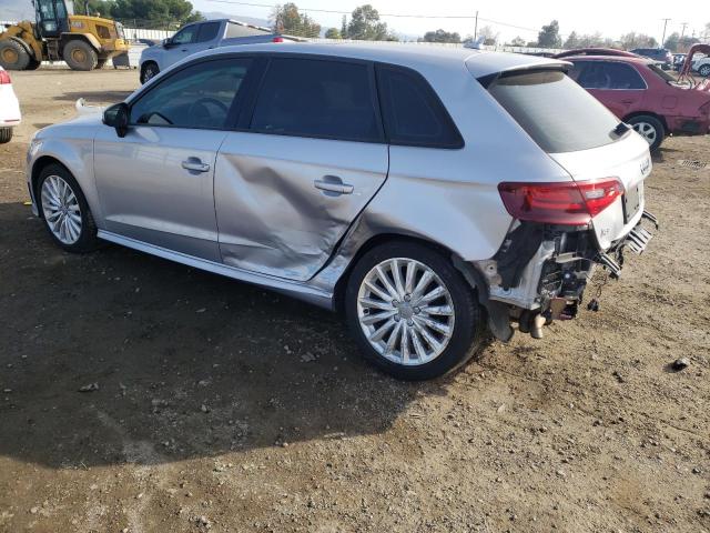 Photo 2 from auction – 2016 AUDI A3 E-TRON with VIN WAUUPBFF1GA051934