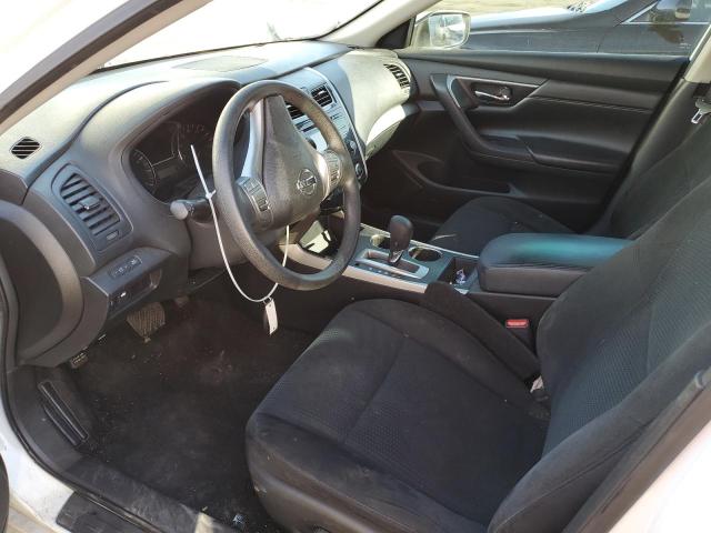 Photo 7 from auction – 2015 NISSAN ALTIMA 2.5 with VIN 1N4AL3AP0FC485682