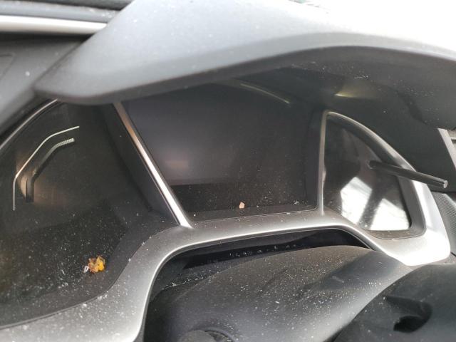 Photo 9 from auction – 2017 HONDA CIVIC EX with VIN 2HGFC2F77HH537765