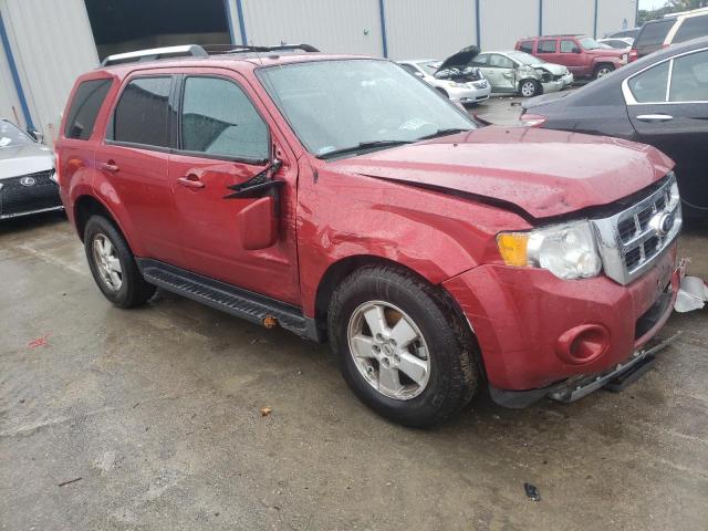 Photo 4 from auction – 2012 FORD ESCAPE LIM with VIN 1FMCU0EG5CKC82048
