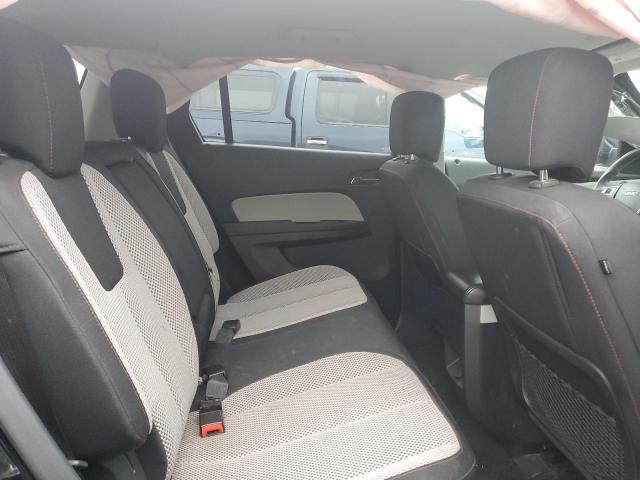 Photo 10 from auction – 2017 GMC TERRAIN SL with VIN 2GKALMEK3H6193586