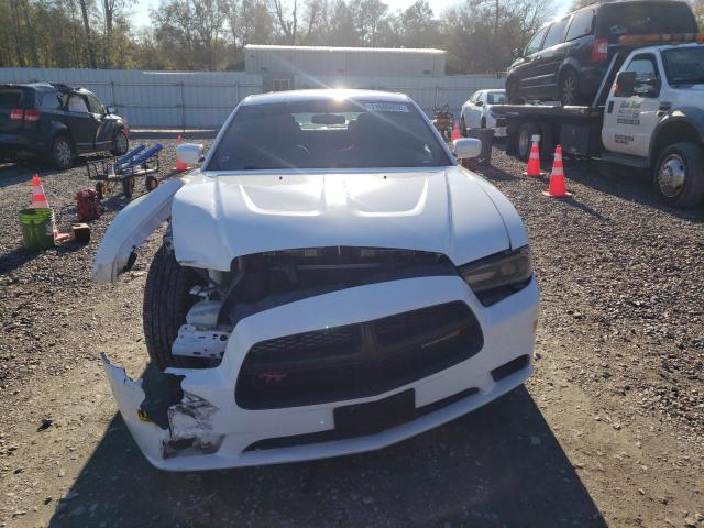 Photo 5 from auction – 2013 DODGE CHARGER PO with VIN 2C3CDXAT3DH547837