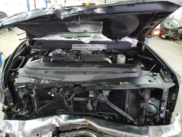 Photo 11 from auction – 2019 CHEVROLET SILVERADO with VIN 1GC4KXCY3KF161822