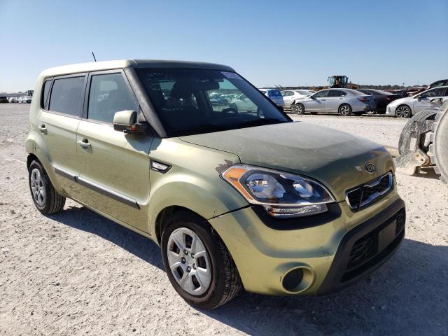 Фото 4 с аукциона – 2012 KIA SOUL с VIN KNDJT2A50C7450227