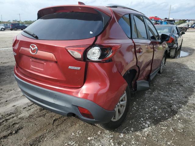 Photo 3 from auction – 2013 MAZDA CX-5 TOURI with VIN JM3KE2CE1D0113983