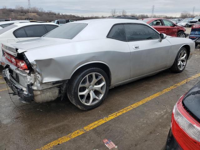 Photo 3 from auction – 2009 DODGE CHALLENGER with VIN 2B3LJ54T99H582265