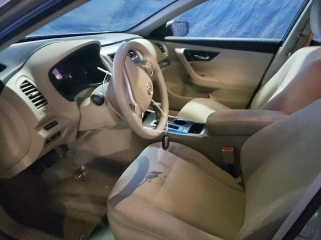 Photo 7 from auction – 2014 NISSAN ALTIMA 2.5 with VIN 1N4AL3AP4EC143344