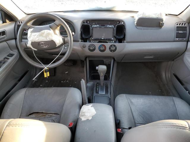 Photo 8 from auction – 2002 TOYOTA CAMRY with VIN JTDBE32K420035928