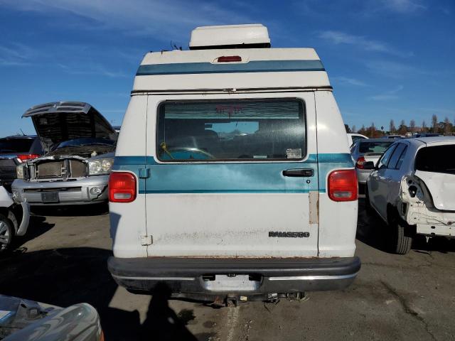Photo 6 from auction – 1995 DODGE RAM VAN B3 with VIN 2B6KB31Y8SK562680