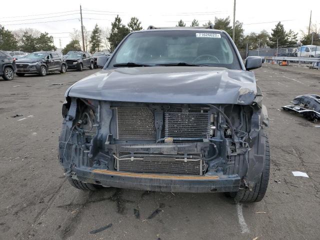 Photo 5 from auction – 2012 NISSAN PATHFINDER with VIN 5N1AR1NB3CC604148