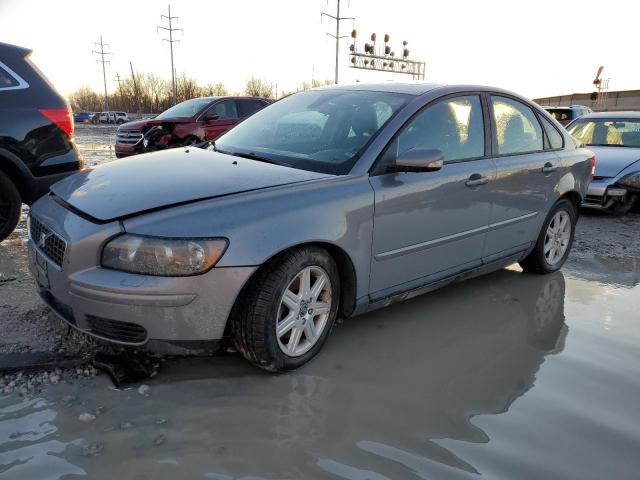VOLVO S40 2.4I 2006 with VIN YV1MS382X62158050 - Photo from auction