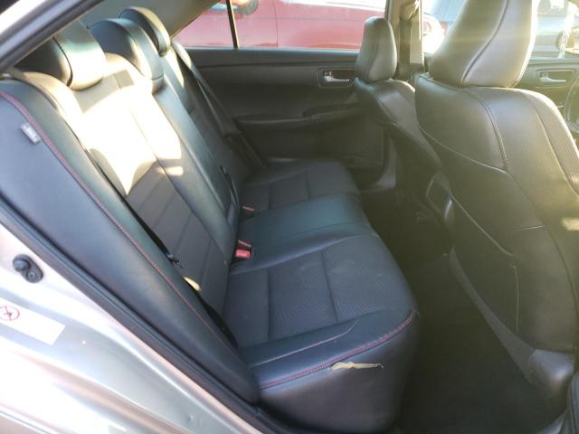 Photo 10 from auction – 2016 TOYOTA CAMRY LE with VIN 4T1BF1FK3GU226215