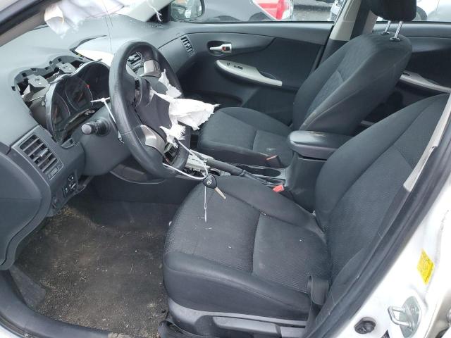 Photo 7 from auction – 2010 TOYOTA COROLLA BA with VIN 2T1BU4EE9AC478840