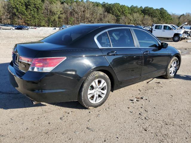 Photo 3 from auction – 2012 HONDA ACCORD SE with VIN 1HGCP2F60CA183481