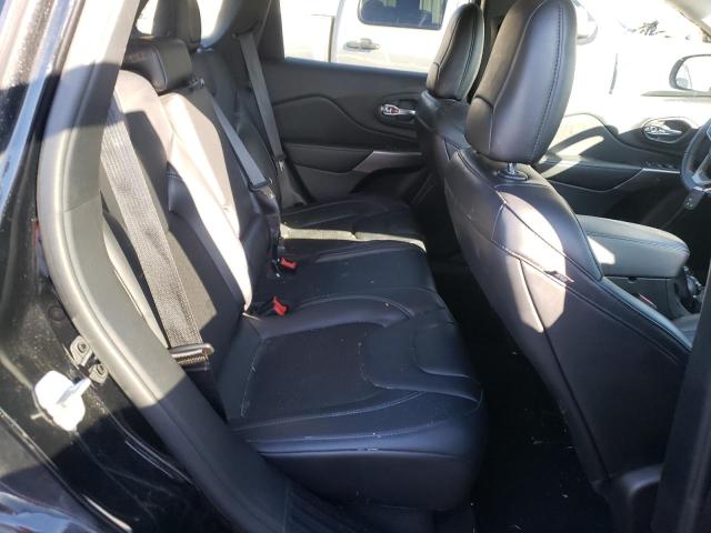 Photo 11 from auction – 2021 JEEP CHEROKEE L with VIN 1C4PJLLB1MD173843