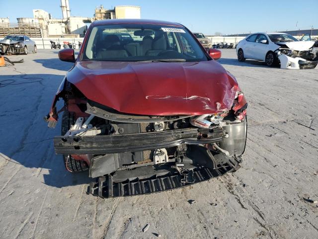 Photo 5 from auction – 2019 NISSAN SENTRA S with VIN 3N1AB7AP2KY264643