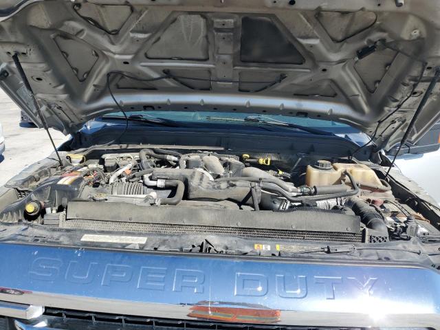 Photo 11 from auction – 2012 FORD F250 SUPER with VIN 1FT7W2BT6CEC80563