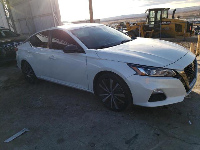 Photo 4 from auction – 2019 NISSAN ALTIMA SR with VIN 1N4BL4CV6KC216585