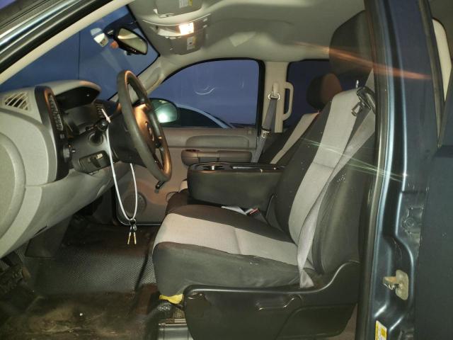 Photo 7 from auction – 2007 CHEVROLET SILVERADO with VIN 2GCEC13JX71730519